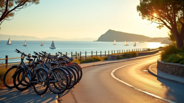 Location vélo Arcachon : des options pour tous les budgets et attentes