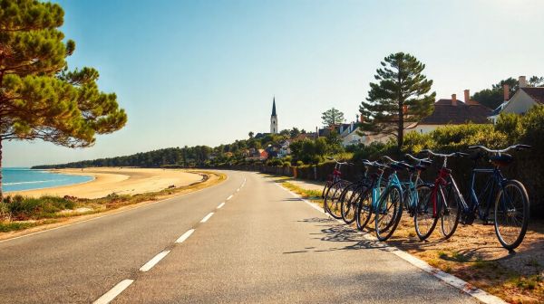 Top choix de location de vélo à Arcachon pour tous les budgets
